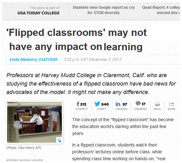 flipped_classroom_evidence