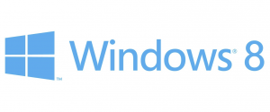 Hier sollte ein scönes Bild des Windows 8 Logos zu sehen sein...