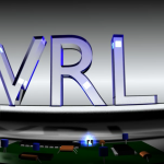 Virtual Robotics Lab Logo