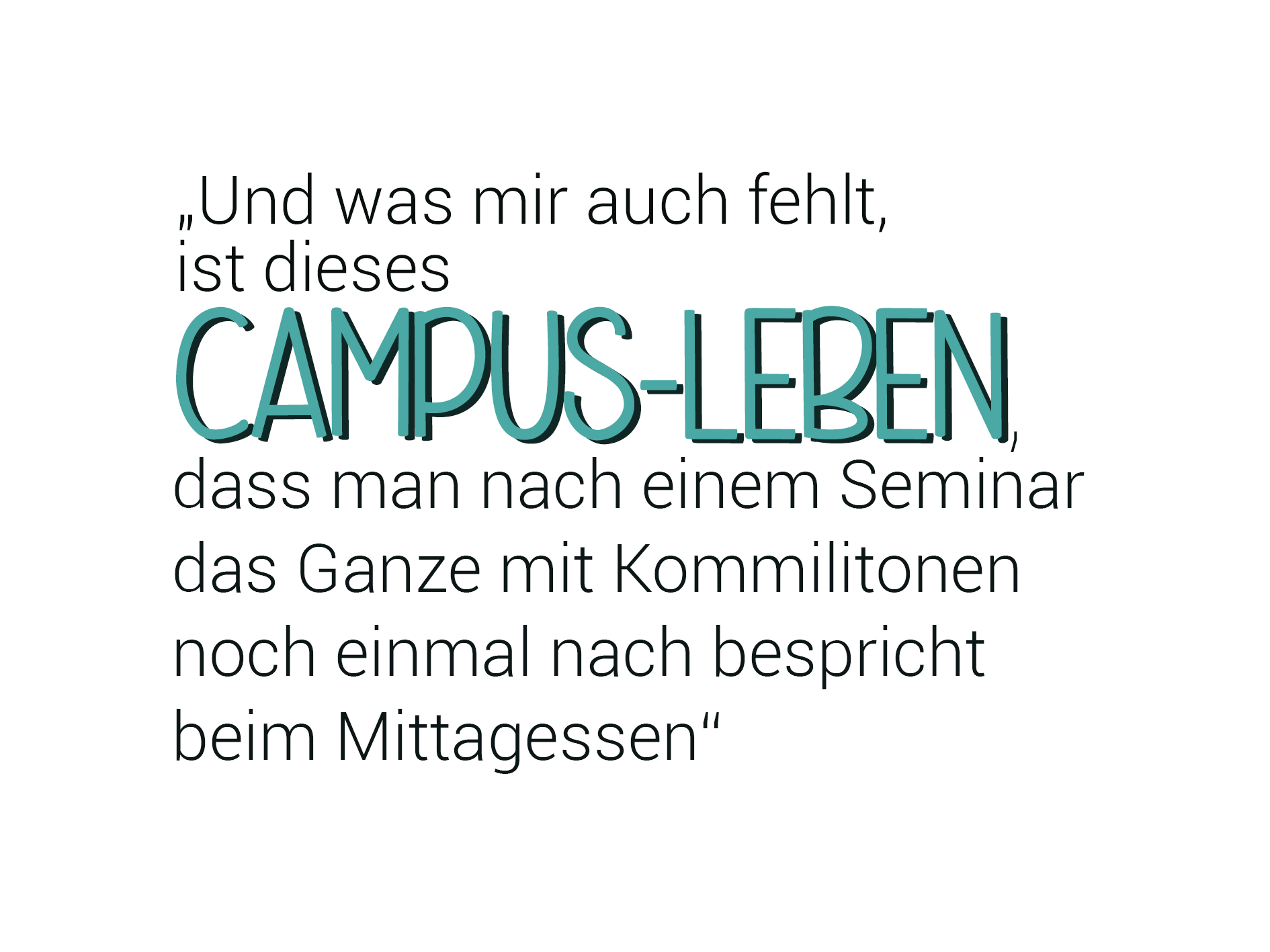 Ein Jahr OnlineStudium Teil 1 Kulturkiosk