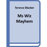Ms Wiz Mayhem