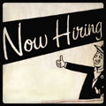 Now Hiring