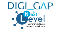 The Next Level und Digi_Gap